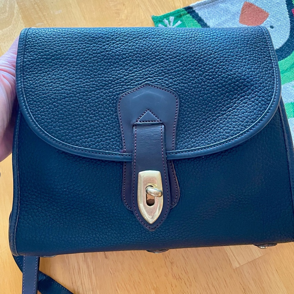 Dooney & Bourke Vintage Crossbody Bag